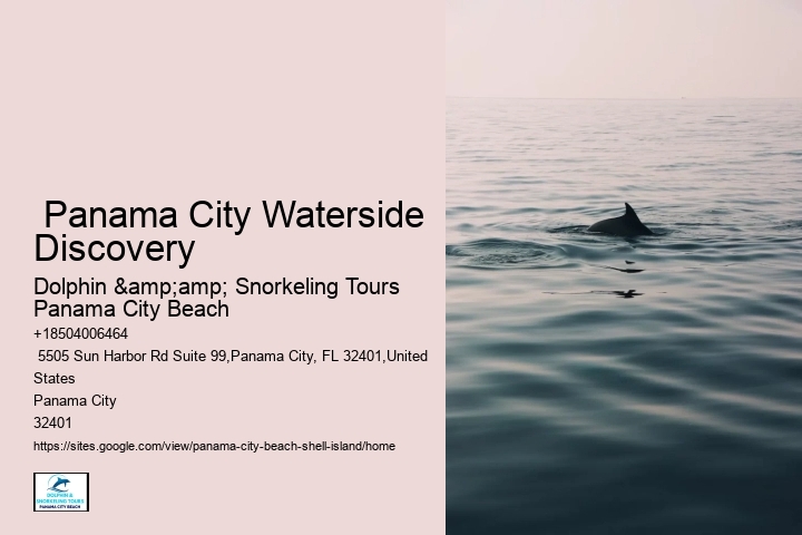  Shell Island Cruises Panama City Fl