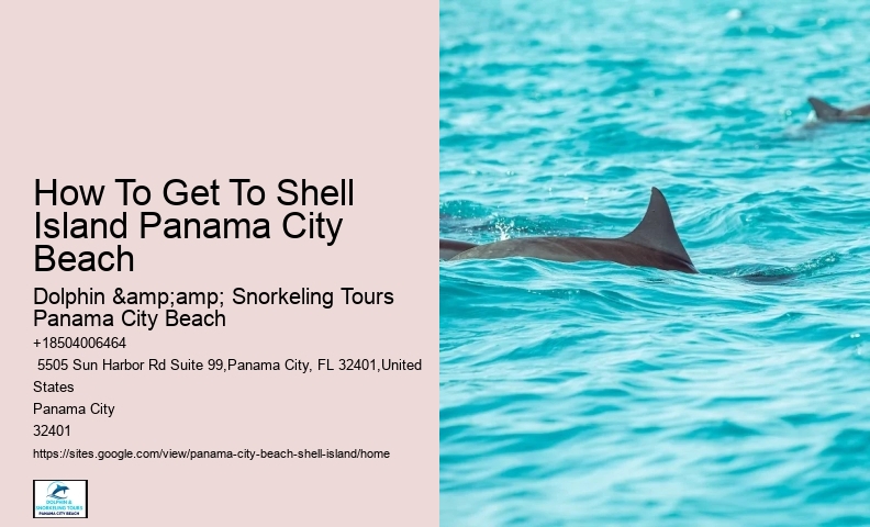  Shell Island Hidden Cove Retreat