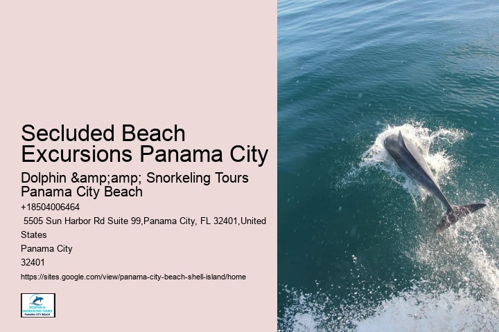  Shell Island Seclusion Getaway