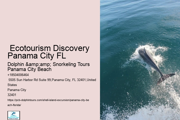  Panama City Secluded Tours