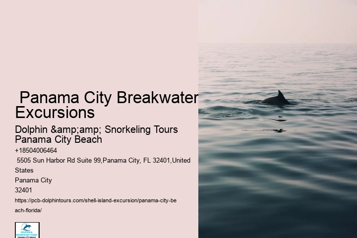  Panama City Watercraft Discovery Tours