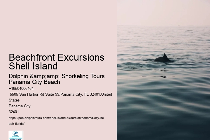  Panama City Coastal Serenity Tours