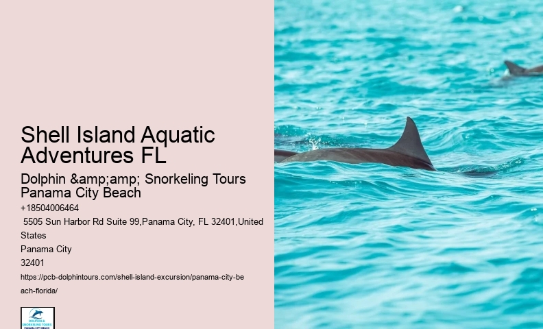  Panama City Beachfront Bliss Tours